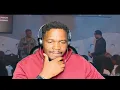 NO TURNING BACK II  GAISE BABA & LAWRENCE OYOR Tswana Reaction