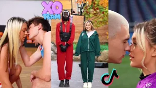 xoteam Tiktok COMPILATION