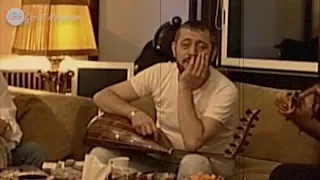 جورج وسوف ولاد الحلال عود 