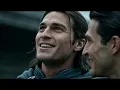 His Twin Brother Stole the Crown… 10 Years Later He Came Back With an Army | Full Movie English