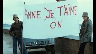 Cocktail Molotov de Diane Kurys - teaser