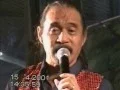 Download Lagu KATAKAN SEJUJURNYA - THE ENTERTAINERS 2001 PASAR METEKOHY AHOY R'DAM