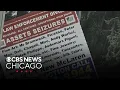 More customers accuse a traveling auction of deceiving them
