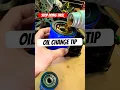 Lagu Mechanic Tip: Oil Change Myth to Pre Fill Oil Filter