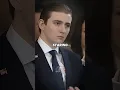 Is Barron Trump AUTISTIC