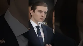 Is Barron Trump AUTISTIC