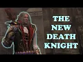 Sorcerer is the new Palemaster Eldritch Knight Dhampir Sorcerer Melee Build for DDO