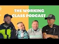 Download Lagu The Working Class Podcast #011 - Banter and Boxing with Connor Burns \u0026 Toady