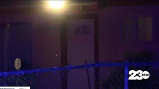 KCSO investigating suspicious deaths near Taft Hwy