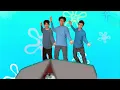 Download Lagu SpongeBob - Boy's Who Cry, but it's me and my roommates
