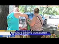 Fresh produce and community vibes at Redding s Turtle Bay
