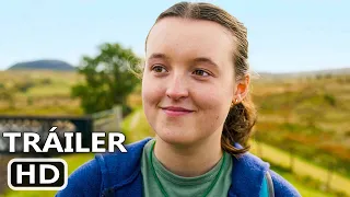 SUNNY DANCER Tráiler Español (2026) Bella Ramsey