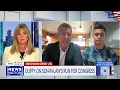 Sean Duffy Campaigning With His Son-In-Law Michael Alfonso