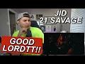 Download Lagu JID X 21 SAVAGE X BABY TATE \