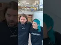 Shopping with my AD wife