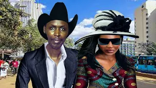 Bylaw DUNIA INA MAMBO Pt 1 Official Lyrics Photo Video 