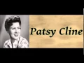 Strange - Patsy Cline