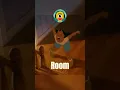 Lola and Nina fight Lilo and Stitch