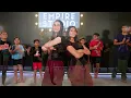 MOMBATTIYE BHANGRA WORKSHOP | DILJIT DOSANJH | BHANGRA EMPIRE