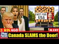 Download Lagu Canada Just CUT OFF U.S. Lumber – Tariff Backlash Begins!