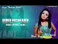 Download Lagu DEMEN BOCAH KAEN || NINA YANI || LAGU TERBARU NINA YANI 2023 ( Official Music Video )