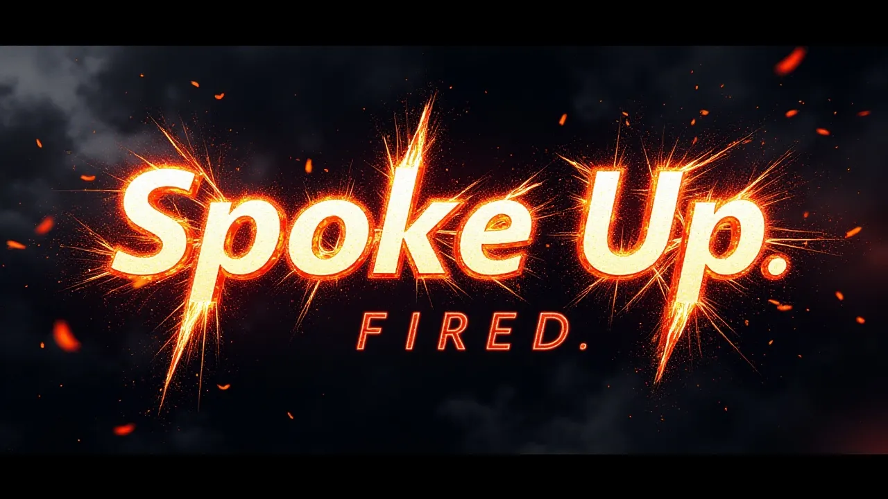 He Spoke Up—Then Lost His Job – SCOTUS 09-834 | Kasten v. Saint-Gobain | Remastered Audio