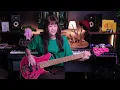 AIMYON-Belt of Venus [ビーナスベルト] (bass cover by jorjeen)