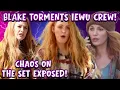 Lagu Blake Lively's UNHINGED REVENGE Against IEWU AD After Her On Set Antics Get Reported to Sony Exposed