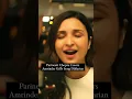 Download Lagu parineeti chopra singing amrinder gill song dildarian