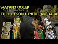 WAYANG GOLEK MAESTRO ABAH ASEP SUNANDAR SUNARYA FULL LAKON PUSAKA JAYA KAMULYAAN #GIRIHARJA3