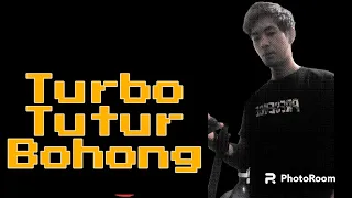 kupitbaliswag turbo tutur bohong 