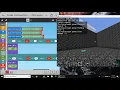 Minecraft MakeCode Project - Hans