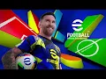 Lagu eFootball™ 2025 Official Soundtrack - Manifest - Crystal Fighters
