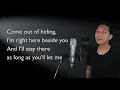 You Matter To Me (Dr. Pomatter Part Only - Karaoke) - Waitress