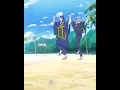 Lagu Geto and Mahito's normal activities💀 #jujutsukaisen #anime #shorts
