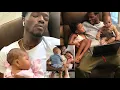 DC Young Fly Being a Single Father of 3 Children After His Late Partner Ms Jacky Oh s Passing