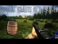 It s Like Shootin Krauts In A Barrel - Post Scriptum Gameplay