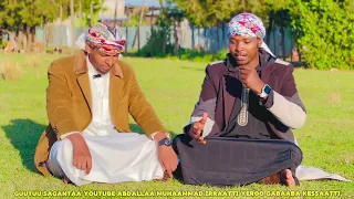 Sagantaa Ajaa Ibaa Yeroo Gabaaba Kasseeatti Share Subscribe Godhaa Nu Eegaa 