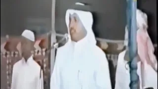 عبدالله عتقان السلمي يستهزء بأسماء الزهارين و جاه الرد من عبدالواحد الزهراني 