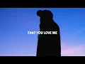 ROSIE - Something I Hate (Lyrics)