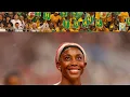 Download Lagu Shelly-Ann Fraser-Pryce spreekt na de laatste race op de Wereldkampioenschappen Atletiek