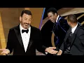 Video di Oscar 2023, monologo Jimmy Kimmel
