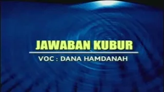 Download KANJENG SUNAN - JAWABAN KUBUR MP3
