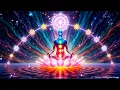 Download Lagu Release Blockages In All 7 Chakras | Remove Negative Energy, Heal Body \u0026 Soul | Root To Crown
