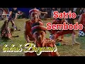 Download Lagu Satrio Sembodo Satrio Bagusan Pentas Perdana di lapangan Balai Desa Glagaharjo #jatilan