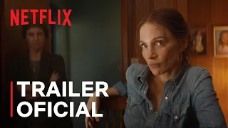 No Coração de Nashville | Trailer oficial | Netflix