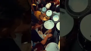 مهرجان صحابي في الشده اتنين حسن البرنس جامد اوي درامز شادي الدكش 