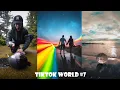 Download Lagu Best TikTok Videos / TikTok World / What If (I Told You I Like You) Complitation / 2020 / #7