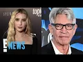Emma Roberts Dad Eric Roberts Addresses Complicated Relationship E News