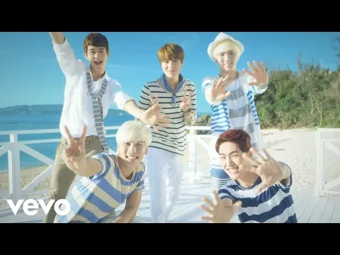 Download MP3 SHINee - New Single「Boys Meet U」Music Video (full ver.)